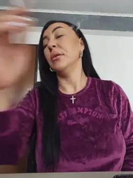 MaiaGold Webcamshow