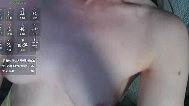 BB_Web – Live XXX-chat