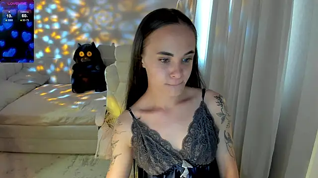 Black_Dollarss Chat XXX in diretta