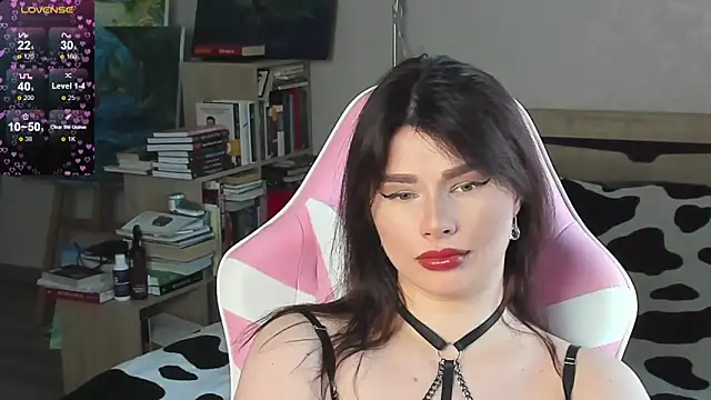 bbJ_one – Naživo XXX chat