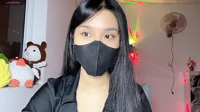 Tieu-May 现场XXX聊天