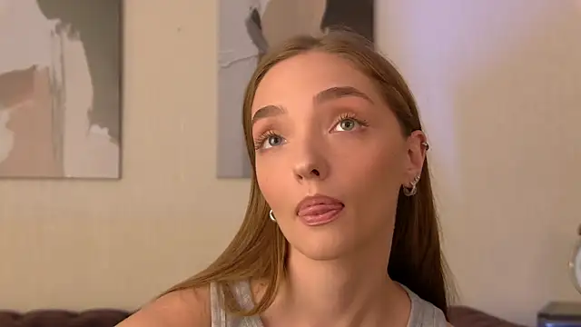Chat XXX en directo de VirginiCruz