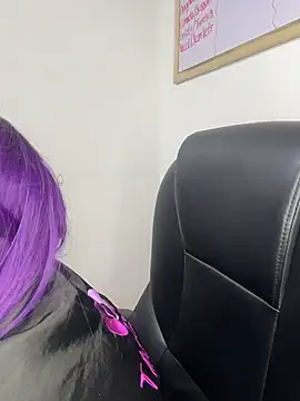 lya_nekko_'s Live XXX Chat