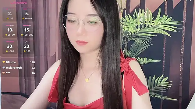 Chat XXX ao vivo de 77-Vicky