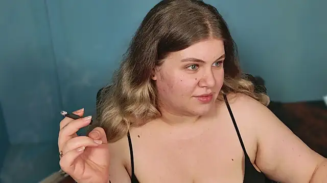 Allyy_baby Live XXX-Chat