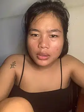 Haniichan Pertunjukan Webcam