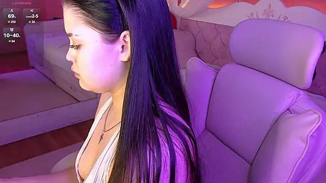 BonieSmith Live XXX-chat