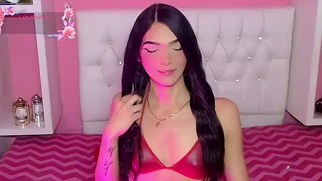 x_isabella_x 웹캠 쇼