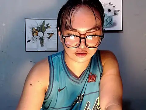 Asianblk_barbiedoll 웹캠 쇼