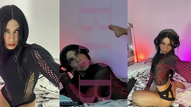 Dominique_Rae 在線直播表演
