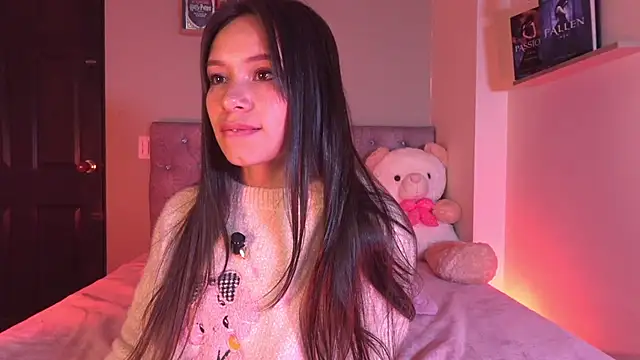 Alisha_Olsen_ Live XXX Chat