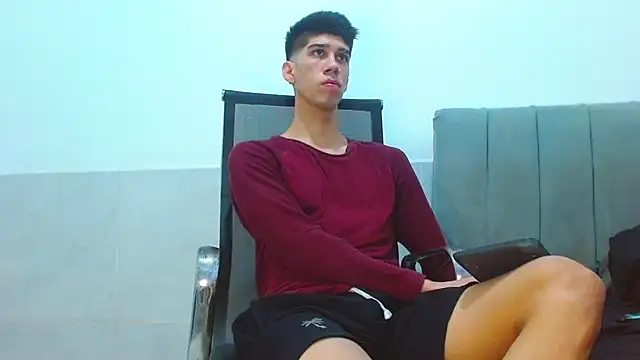 jhony-sex 라이브 XXX 채팅