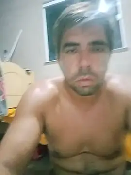 הופעת וובקאם של Rodrigo123hjsbdnd