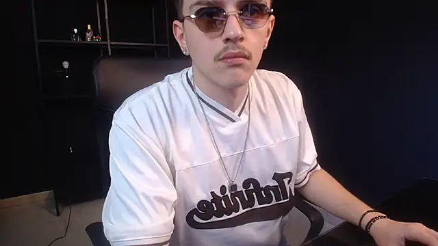 FelixStarkk 웹캠 쇼