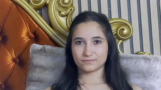 Czat XXX na żywo – CarolinaBlair