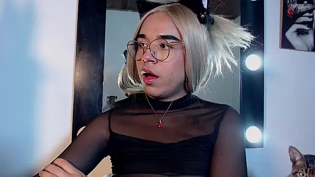 Candyy_doll__'s Live XXX Chat