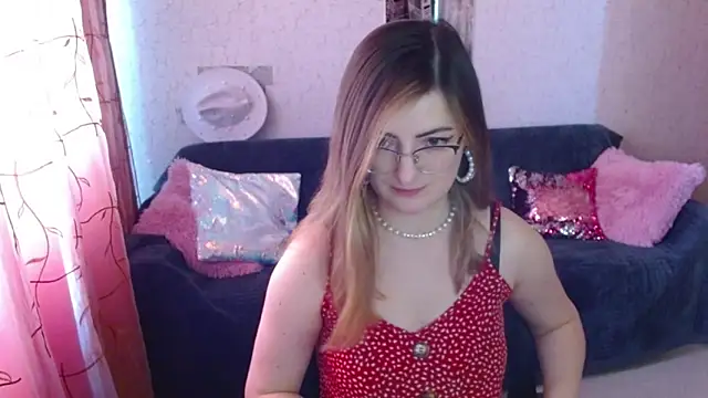 Arielsssplash Live XXX Chat