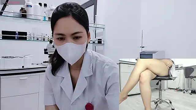 Kathylove_2023 网络视讯表演