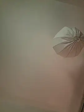 Chaniita Show in webcam
