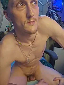 wranglerwayne Webcam Show