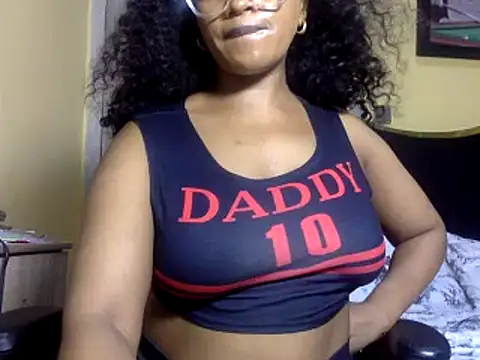 BOOTY_BANGERxxxn Webbikameraesitys
