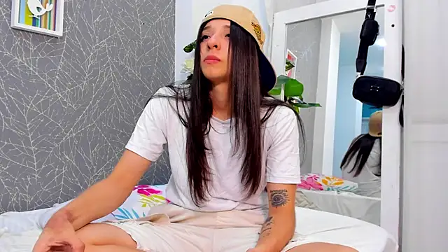 ViictoriiaSaenz Chat XXX in diretta