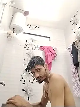 Wild_Vassu webcam show