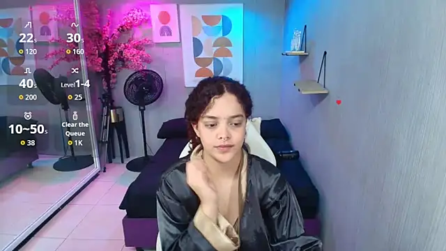 Maggy_t18 Live XXX-Chat