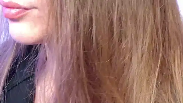 Chatroom XXX en direct de Brandy_Gem