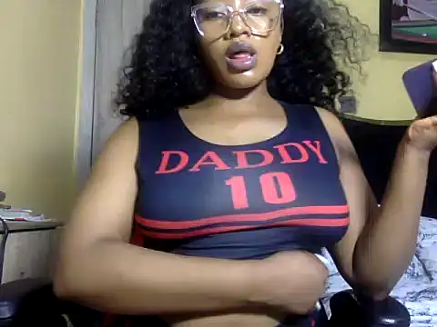 BOOTY_BANGERxxx Chat XXX in diretta