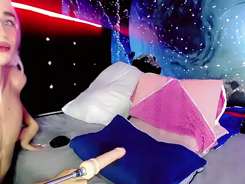 SamiraHot1 Webcam Show