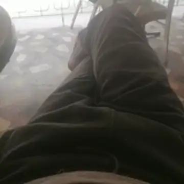 AnassXmaroc 网络视讯表演