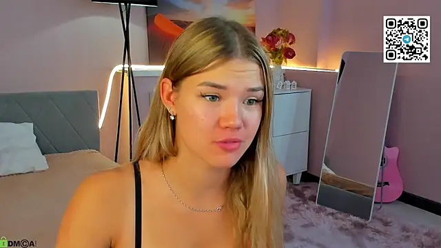 CherryLexi_n Webbikameraesitys
