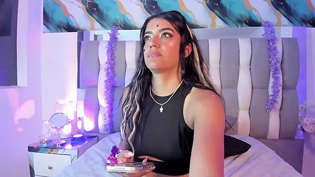 Chat XXX ao vivo de IsaDiiaz