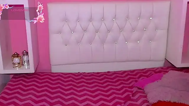 x_isabella_x Webcam-Show