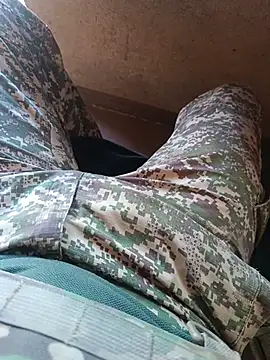 vladyslav18_ Adlı Modelin Web Kamerası Şovu