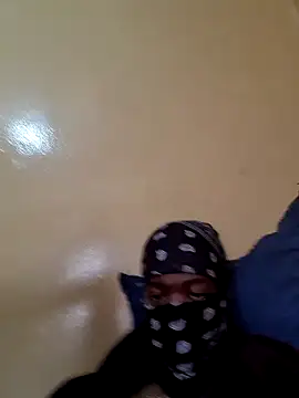 the666D's Webcam Show
