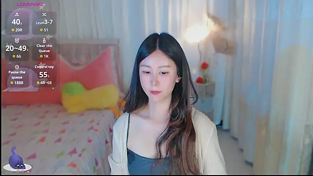 Živý XXX chat Aimee-520