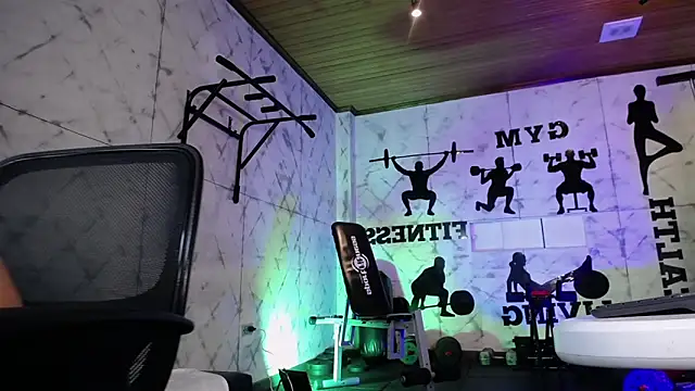 Dustin_Sonne Obrolan Langsung XXX