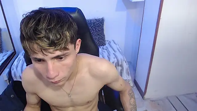 Yao_23 Webcamshow