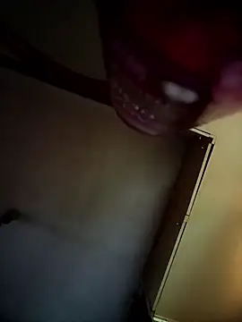 Pertunjukan Kamera Web _LindaMiller_