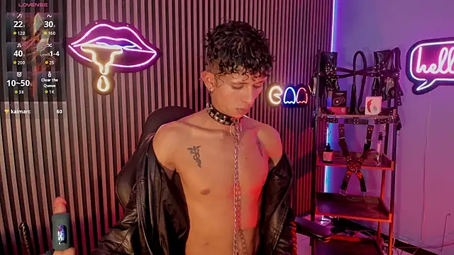 Chat XXX Live Maximoking26