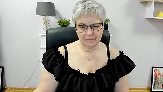 IrisDream Webcam-Show