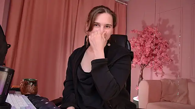 Chat XXX Live TessaMill