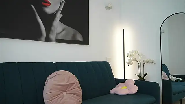 Živý XXX chat izzy_belle