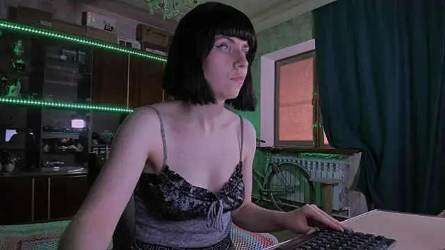 pa1e_pr1ncess 라이브 XXX 채팅