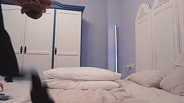 XXX chat uživo modela mollystarss