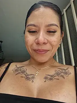Chat XXX en directo de Susana_Castle