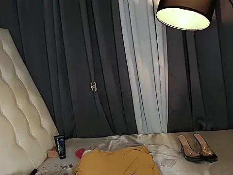 Foxxy_Barbien Webbikameraesitys