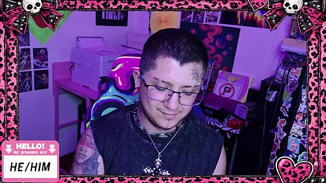 masterkevinftm Chat XXX live